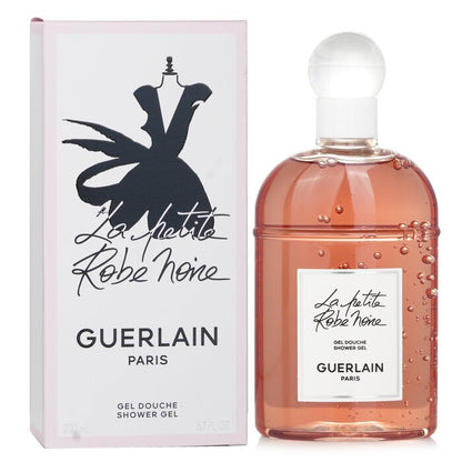 Guerlain La Petite Robe Noire A Bath of Satin or Nothing (Shower Gel) 200ml/6.7oz