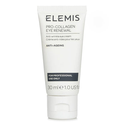 Elemis Pro-Collagen Eye Renewal (Salon Size) 30ml/1oz