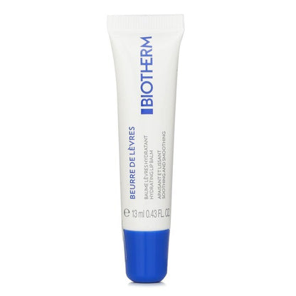 Biotherm Beurre De Levres Replumping And Smoothing Lip Balm 13ml/0.43oz