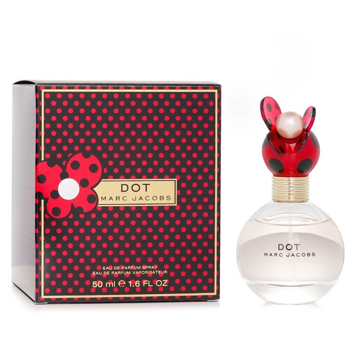 Marc Jacobs Dot Eau De Parfum Spray 50ml