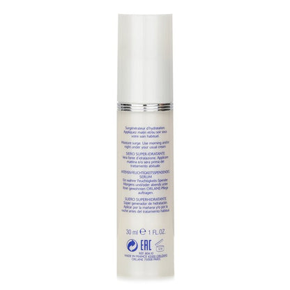 Orlane Super-Moisturizing Serum 30ml/1oz