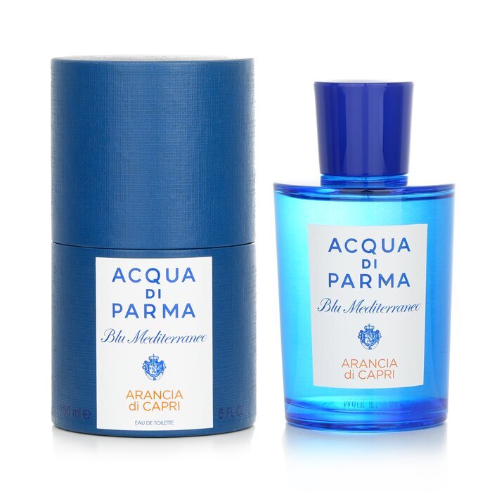 Acqua Di Parma Blu Mediterraneo Arancia Di Capri Eau De Toilette Spray 150ml