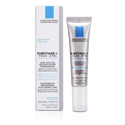 La Roche Posay Substiane [+] Eyes 15ml/0.5oz