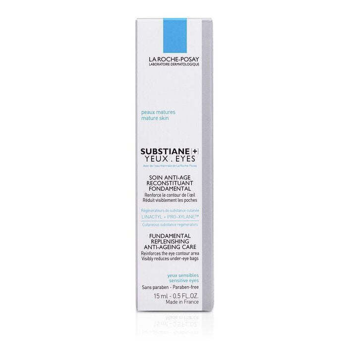 La Roche Posay Substiane [+] Eyes 15ml/0.5oz