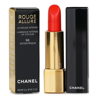 Chanel Rouge Allure Luminous Intense Lip Colour - # 96 Excentrique 3.5g/0.12oz