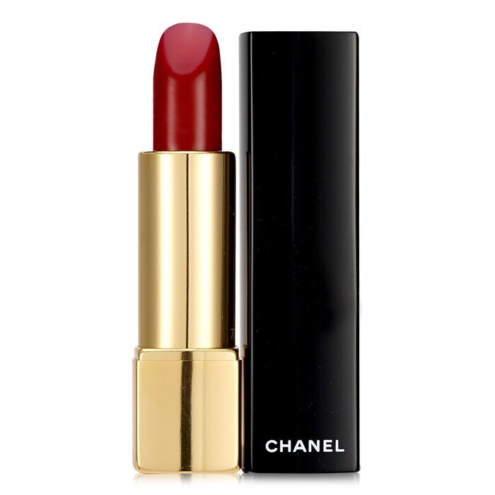 Chanel Rouge Allure Luminous Intense Lip Colour - # 99 Pirate 3.5g/0.12oz