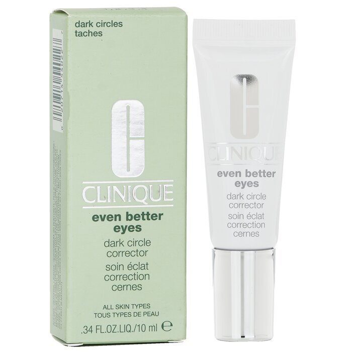 Clinique Even Better Eyes Dark Circle Corrector 10ml/0.34oz