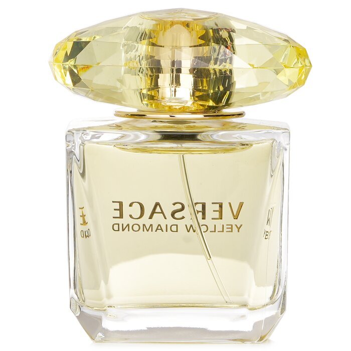 Versace Yellow Diamond Eau De Toilette Spray 30ml