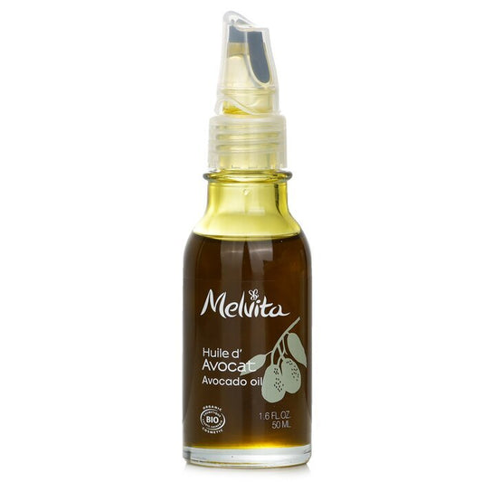 Melvita Avocado Oil 50ml/1.6oz