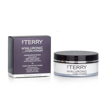 By Terry Hyaluronic Hydra Powder Colorless Hydra Care Powder 10g/0.35oz