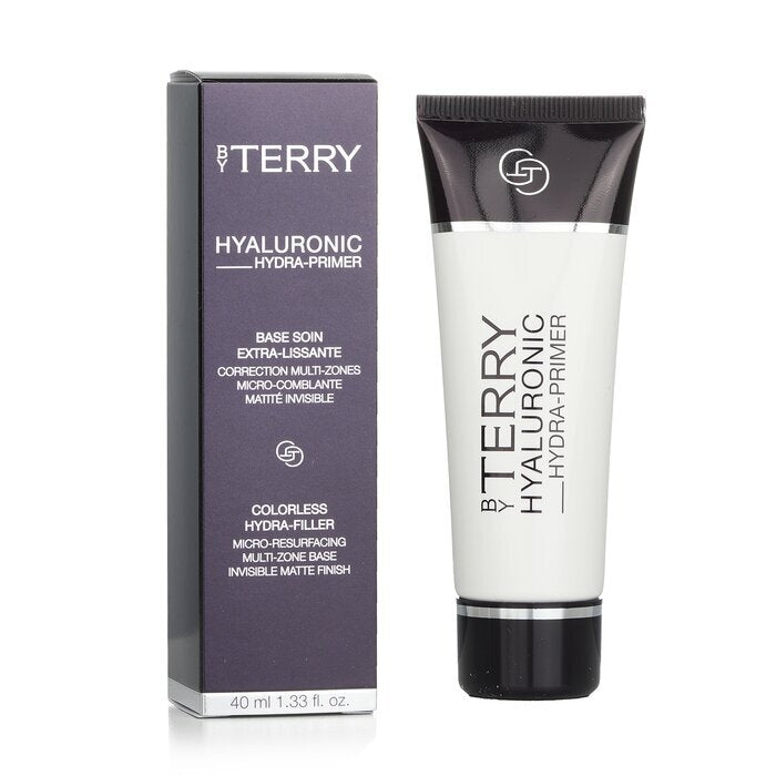 By Terry Hyaluronic Hydra Primer Micro Resurfacing Multi Zones Base (Colorless Hydra Filler) 40ml/1.33oz