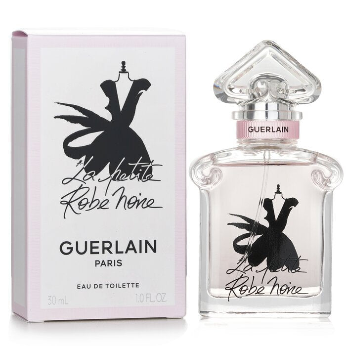 Guerlain La Petite Robe Noire Eau De Toilette Spray 30ml