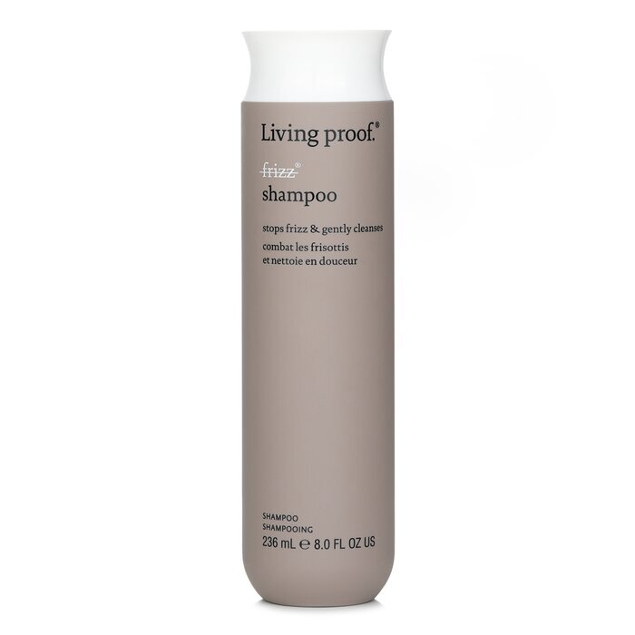 Living Proof No Frizz Shampoo 236ml/8oz