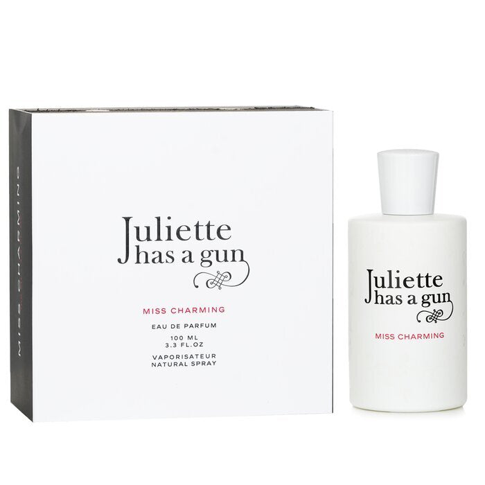 Juliette Has A Gun Miss Charming Eau De Parfum Spray 100ml