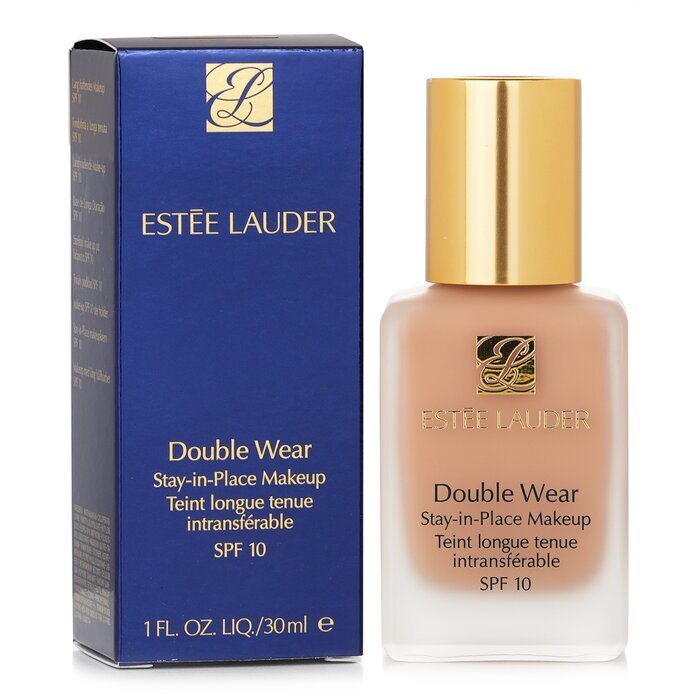 Estee Lauder Double Wear Stay In Place Makeup SPF 10 - No. 02 Pale Almond (2C2) 30ml/1oz