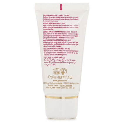 Guinot Dynamisant Anti-Fatigue Face Mask 50ml