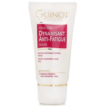 Guinot Dynamisant Anti-Fatigue Face Mask 50ml