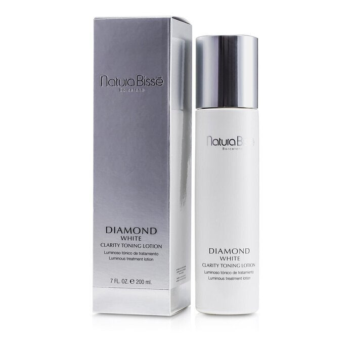 Natura Bisse Diamond White ClarityToning Lotion 200ml/7oz