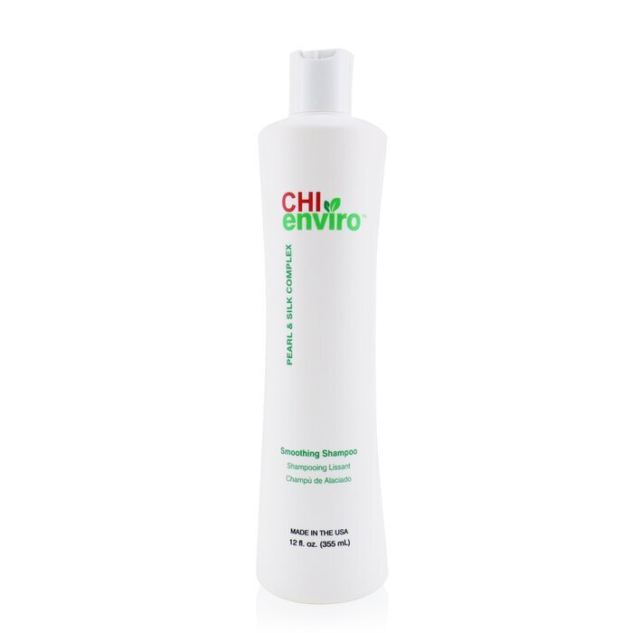 CHI Enviro Smoothing Shampoo 355ml/12oz