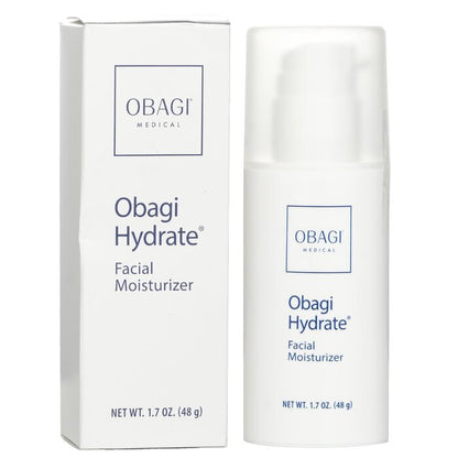 Obagi Hydrate Facial Moisturizer 48g/1.7oz