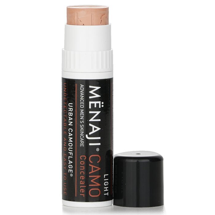 Menaji Camo Concealer - Light 7g/0.35oz