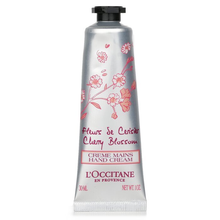 L'Occitane Cherry Blossom Hand Cream 30ml