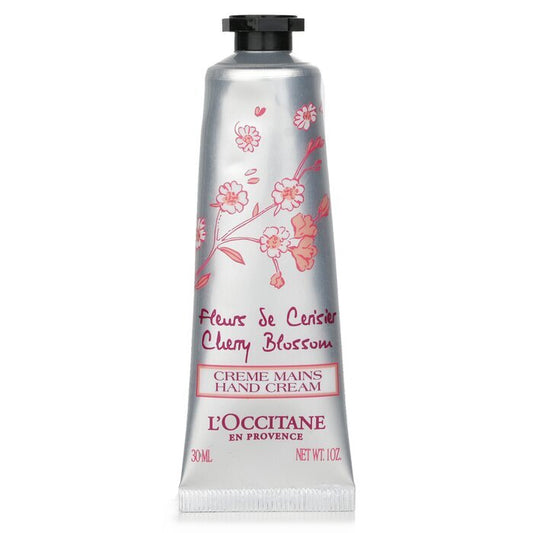 L'Occitane Cherry Blossom Hand Cream 30ml