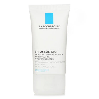 La Roche Posay Effaclar Mat Daily Moisturizer (New Formula, For Oily Skin) 40ml/1.35oz