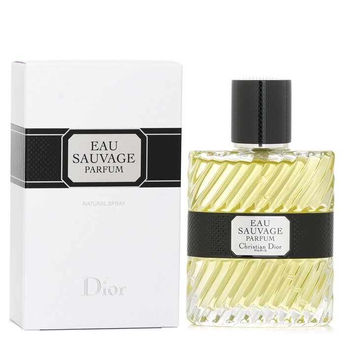 Christian Dior Eau Sauvage Eau De Parfum Spray 50ml
