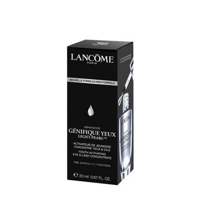 Lancome ADVANCED GENIFIQUE YEUX LIGHT-PEARL 20ml