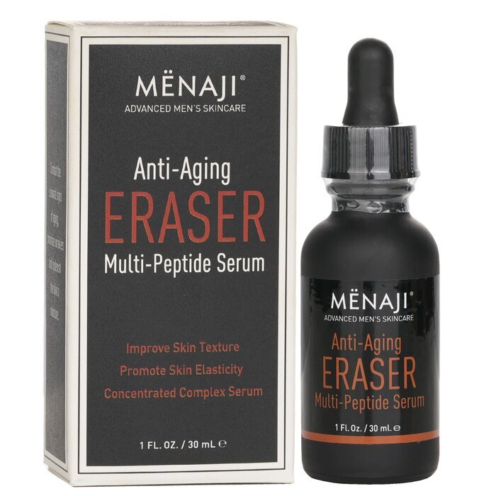 Menaji Anti Aging Eraser 30ml/1oz