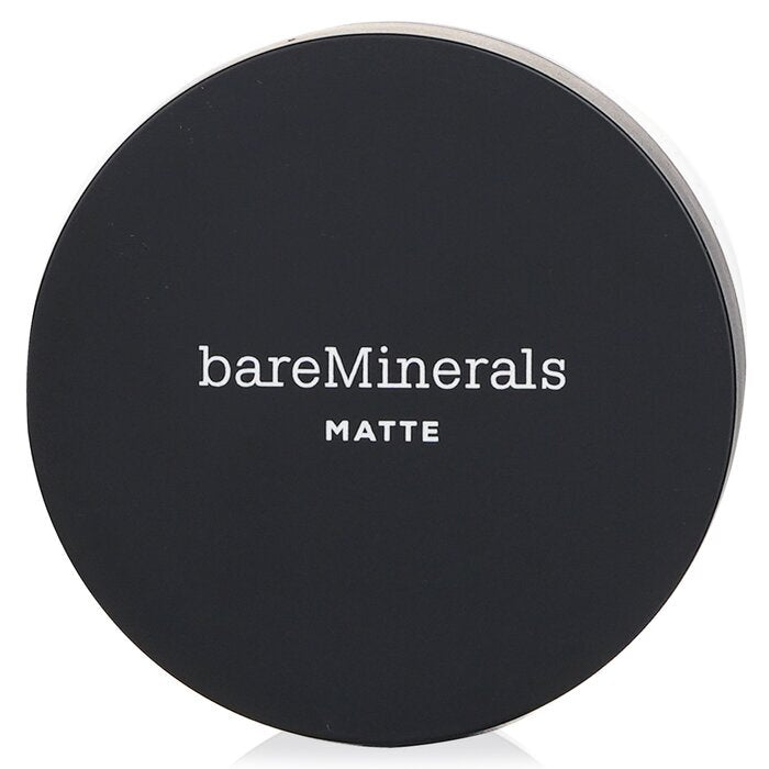 BareMinerals Matte Foundation Broad Spectrum SPF15 - Golden Medium 6g/0.21oz