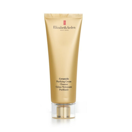 Elizabeth Arden Ceramide Purifying Cream Cleanser 125ml/4.2oz