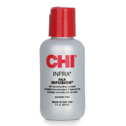 CHI Silk Infusion (Silk Reconstructing Complex) 59ml/2oz