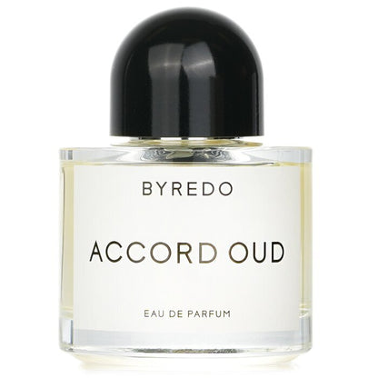 Byredo Accord Oud Eau De Parfum Spray 50ml