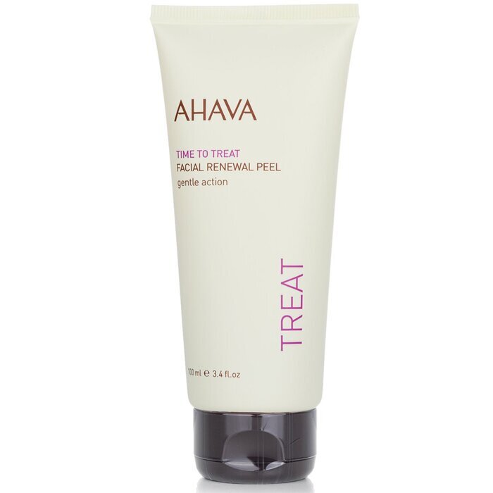 Ahava Time To Treat Facial Renewal Peel 100ml/3.4oz