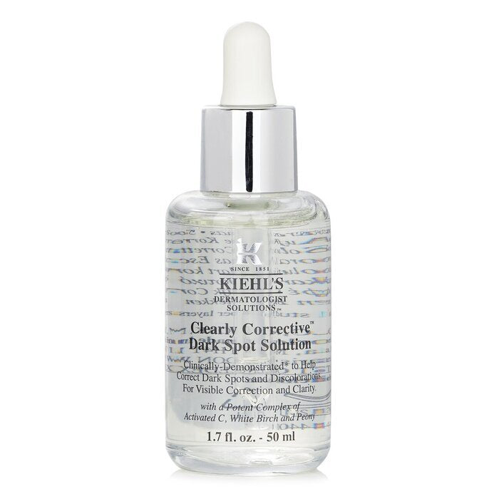 Kiehl's Clearly Corrective Dark Spot Solution 50ml/1.7oz