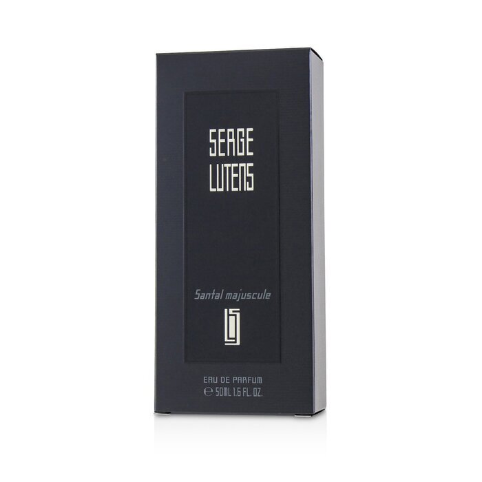 Serge Lutens Santal Majuscule Eau De Parfum Spray 50ml