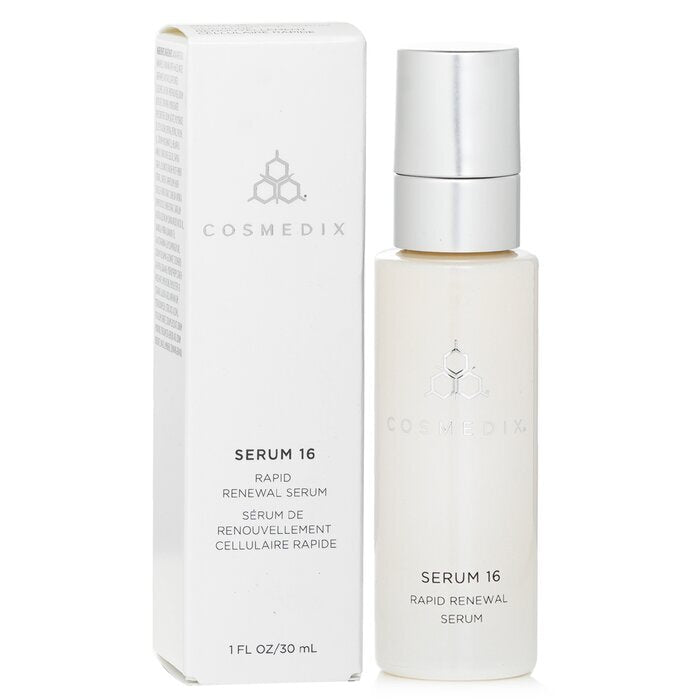 CosMedix Serum 16 Rapid Renewal Complex 30ml/1oz