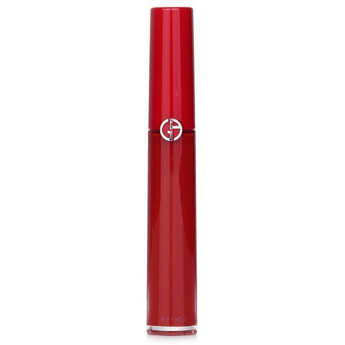 Giorgio Armani Lip Maestro Intense Velvet Color (Liquid Lipstick) - # 400 (The Red) 6.5ml/0.22oz