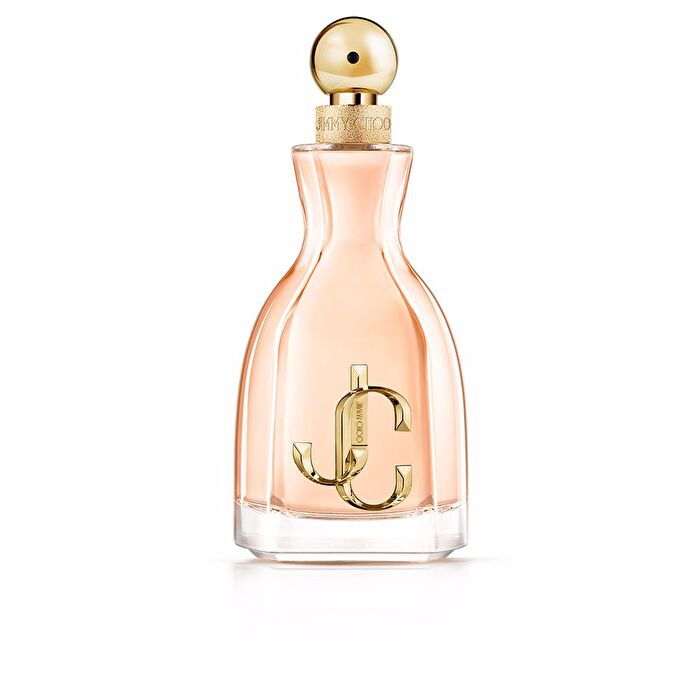 Jimmy Choo I Want Choo Eau De Parfum Spray 100ml/3.3oz