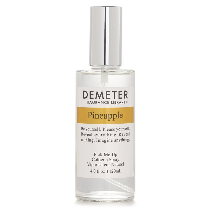 Demeter Pineapple Cologne Spray 120ml