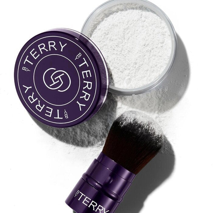 By Terry Hyaluronic Hydra Powder & Free Kabuki 10g