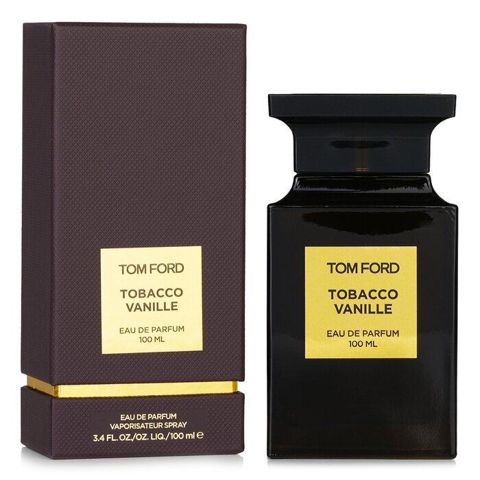 Tom Ford Private Blend Tobacco Vanille Eau De Parfum Spray 100ml