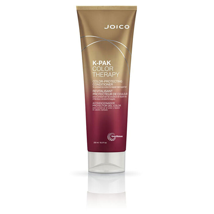 Joico K-Pak Color Therapy Color-Protecting Conditioner (To Preserve Color & Repair Damaged Hair) 250ml/8.5oz