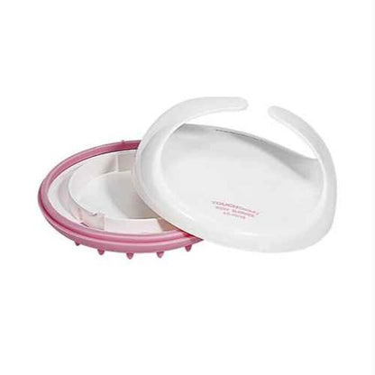 TOUCHBeauty Body Massager- # pink Fixed Size