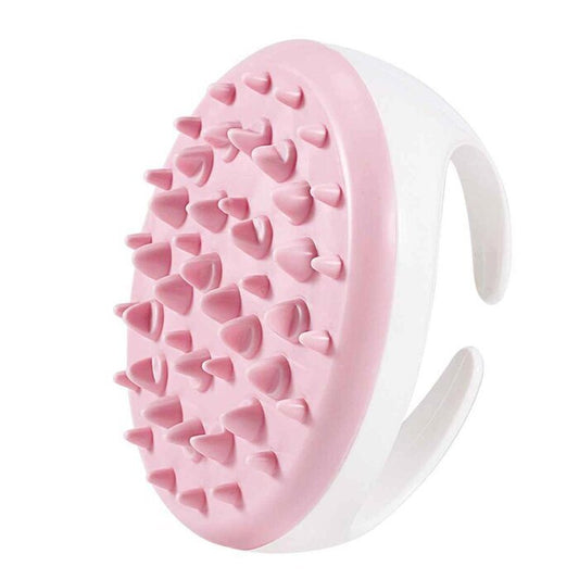 TOUCHBeauty Body Massager- # pink Fixed Size