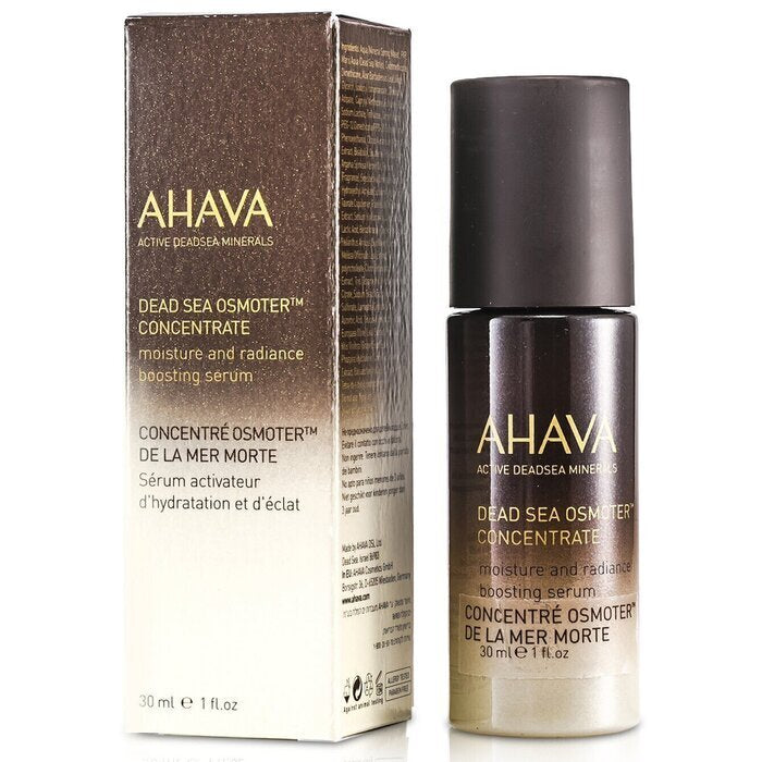 Ahava Dead Sea Osmoter Concentrate 30ml/1oz