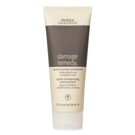 Aveda Damage Remedy Restructuring Conditioner (New Packaging) 200ml/6.7oz