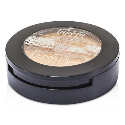 Lavera Mineral Sun Glow Powder - # 03 Sun Touched 9g/0.3oz